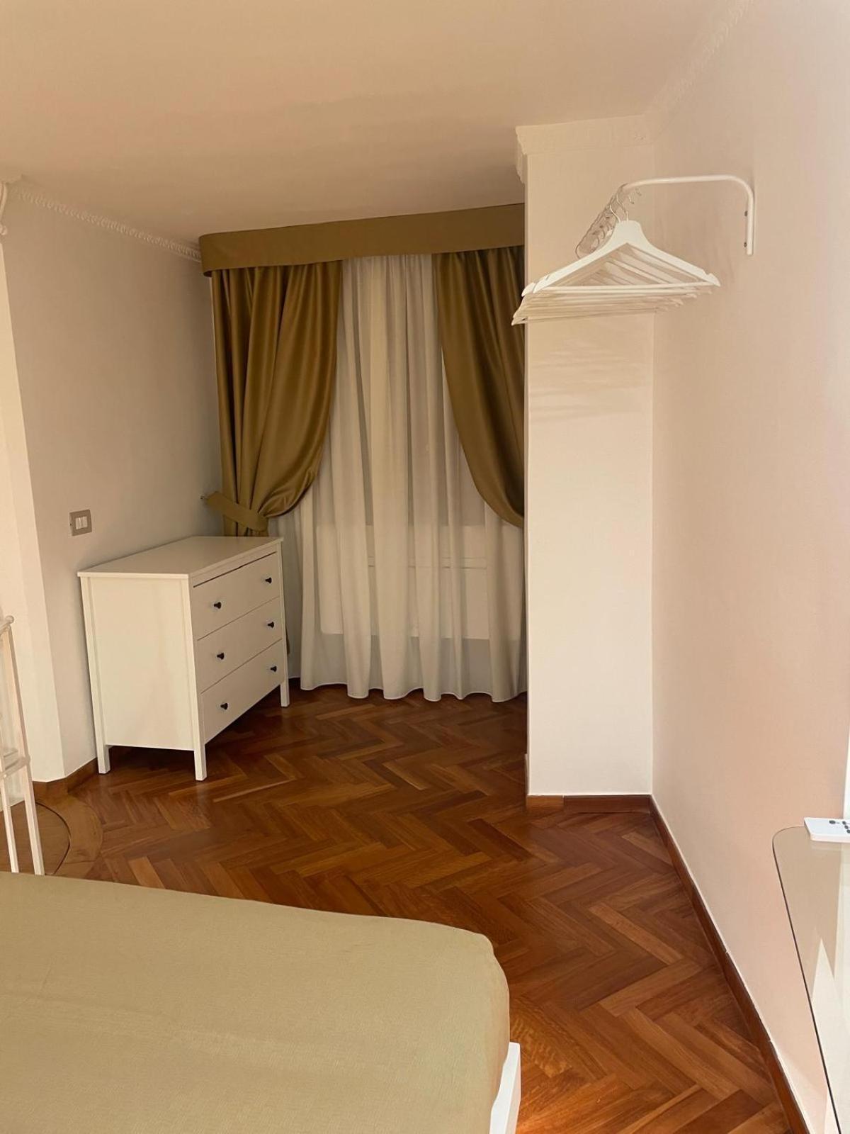 Апартаменты Insula Lubrensis Flat Масса-Лубренсе Экстерьер фото